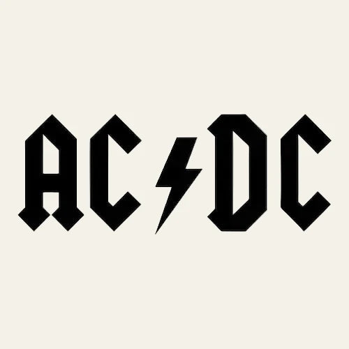 AC/DC