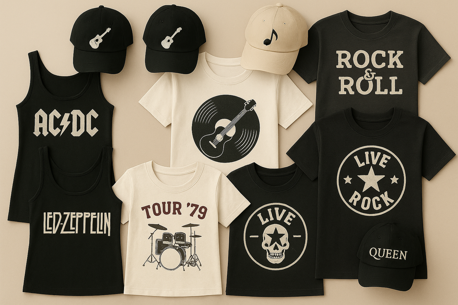 New Arrivals - LaserLoom