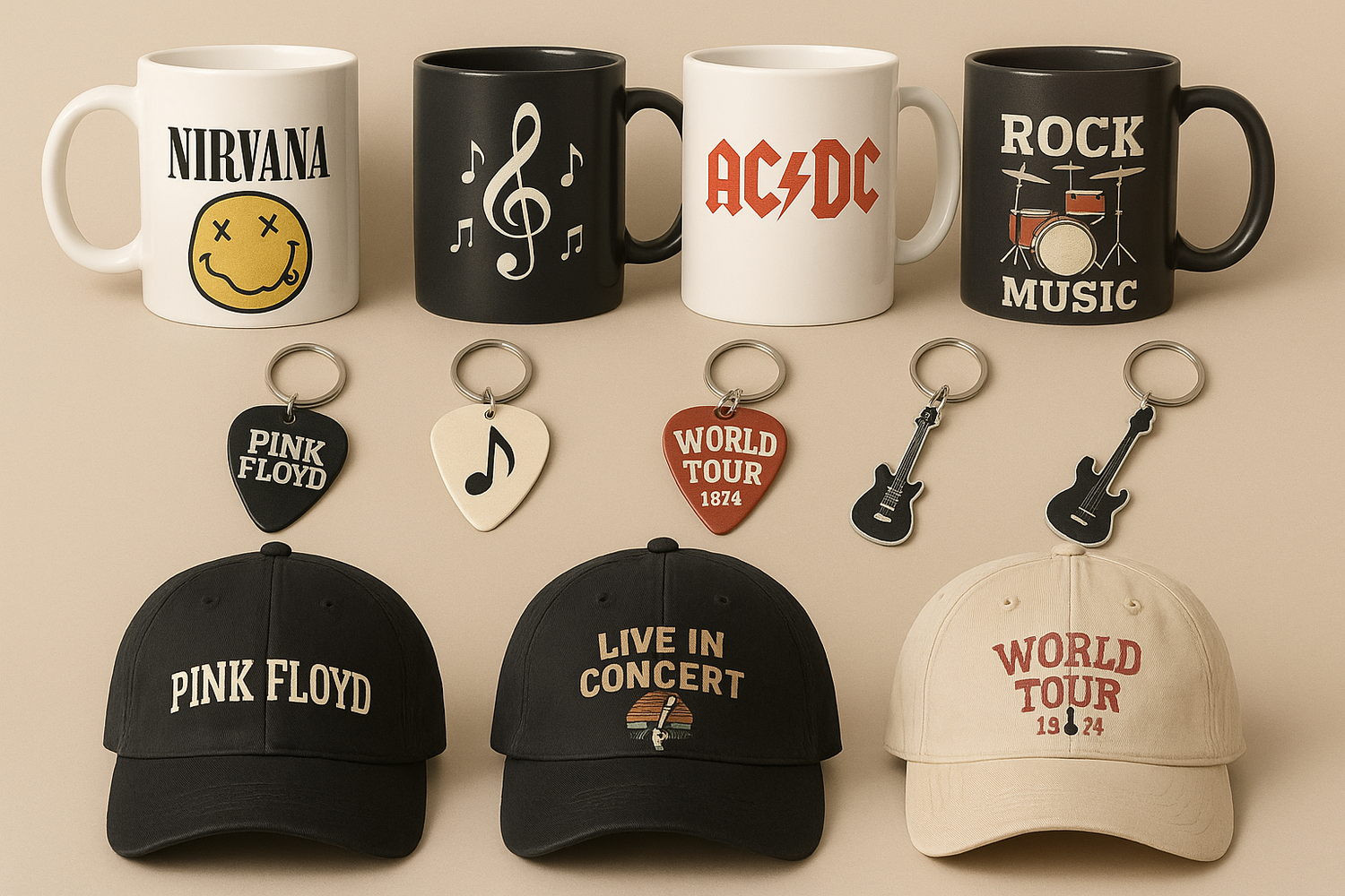 Original Merch - LaserLoom