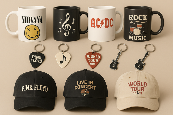 Original Merch - LaserLoom