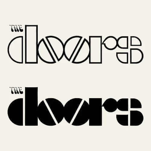 The doors